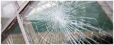 Kensington Smashed Glass